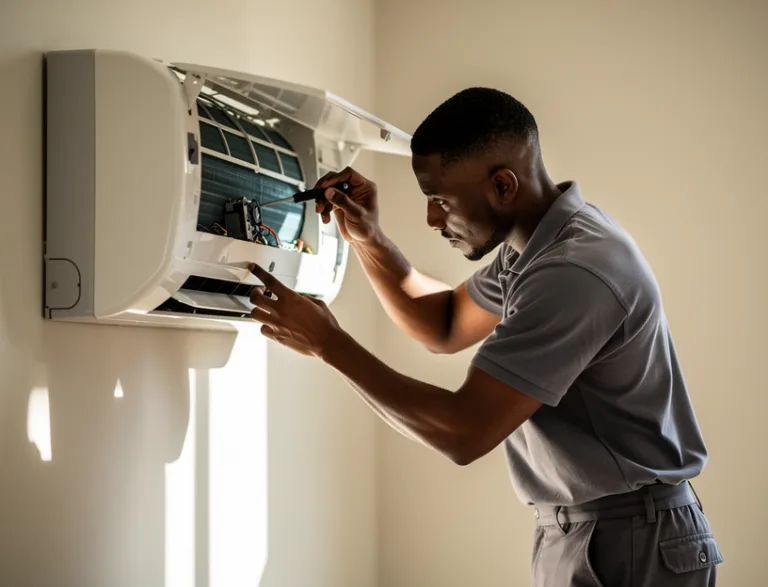 AC Repair service in Victoria-Fraserview